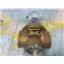 Boaters' Resale Shop of TX 2605 0201.02 GROCO STRAINER w S.S. BASKET ARG-2500-S