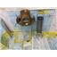 Boaters' Resale Shop of TX 2605 0201.02 GROCO STRAINER w S.S. BASKET ARG-2500-S