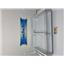 GE Refrigerator WR32X31941 Freezer Upper Basket w/ Divider Used