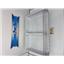 GE Refrigerator WR32X31941 Freezer Upper Basket w/ Divider Used