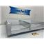 GE Refrigerator WR32X31941 Freezer Upper Basket w/ Divider Used
