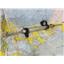 Boaters' Resale Shop of TX 2605 0205.11 OCTOPUS LINEAR HYDRAULIC ACTUATOR RAM