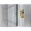 GE Refrigerator WR32X31962 Soft Close Crisper Drawer Used