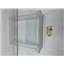 GE Refrigerator WR32X31962 Soft Close Crisper Drawer Used