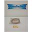 MAYCOR DISHWASHER 900311 DOOR SEAL GASKET NEW OEM