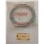 MAYCOR DISHWASHER 900311 DOOR SEAL GASKET NEW OEM