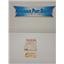 WHIRLPOOL OVEN 49572 DRYER LP CONVERSION KIT NEW OEM FSP