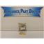 Robert Shaw Dishwasher 8400-585 Water Valve NEW