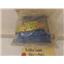 Robert Shaw Dishwasher 8400-585 Water Valve NEW