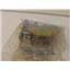 Robert Shaw Dishwasher 8400-585 Water Valve NEW