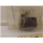 Robert Shaw Dishwasher 8400-459 Water Inlet Valve NEW