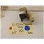 Whirlpool Refrigerator 638 Ice Maker Solenoid Valve NEW