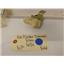 Whirlpool Refrigerator 638 Ice Maker Solenoid Valve NEW
