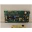 GE Washer 290D1990G101 Control Board Used