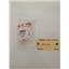 WHIRLPOOL REFRIGERATOR 4386917 SHELF END BAR END CAP OEM FSP