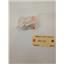 WHIRLPOOL REFRIGERATOR 4386917 SHELF END BAR END CAP OEM FSP