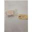 WHIRLPOOL REFRIGERATOR 4386917 SHELF END BAR END CAP OEM FSP