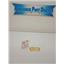 WHIRLPOOL WASHER 22001969 UNBALANCE LEVER ASSEMBLY OEM FSP