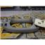 2009 2010 CHEVROLET AVEO 5 1.6L AUTO OEM INTERIOR GRAB HANDLES (GRAY) SET