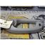 2009 2010 CHEVROLET AVEO 5 1.6L AUTO OEM INTERIOR GRAB HANDLES (GRAY) SET
