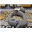 2009 2010 CHEVROLET AVEO 5 1.6L AUTO OEM INTERIOR GRAB HANDLES (GRAY) SET