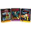 Steven Rhodes Games Vol 2 KS Exclusive by Cryptozoic Entertainment - SEALED