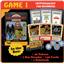 Steven Rhodes Games Vol 2 KS Exclusive by Cryptozoic Entertainment - SEALED