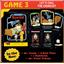 Steven Rhodes Games Vol 2 KS Exclusive by Cryptozoic Entertainment - SEALED