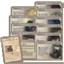 Cape May: Vocations Mini Expansion by Thunderwork Games - SEALED