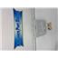 GE Refrigerator WR30X31923 Ice Bucket & Crusher Used