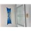 GE Refrigerator WR32X32489 Veg. Pan Frame w/ Glass Used