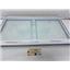 GE Refrigerator WR32X32489 Veg. Pan Frame w/ Glass Used