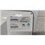Steris RLM27HD Vividimage D Surgical Display - No Power Supply / Untested