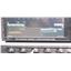 Lecroy WaveRunner HRO 64Zi 400 MHz  4CH 12-bit 10 GS/s Oscilloscope