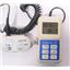 TSI Certifier FA Controller 4078 W/ 4074 Low Flow Module