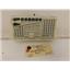 Whirlpool Washer W10779756 Rev F Control Board Used