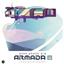 Deep Space D-6 Armada by Tau Leader Games - SEALED