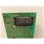 LG Microwave EBR37718501 Electronic Control Board Used