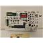 Amana/Whirlpool Washer W10483899 Rev D Control Board Used