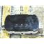 2009 2010 CHEVROLET AVEO 5 1.6L AUTO CLOCK / DISPLAY HEAD UNIT 9645860 OEM