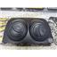2009 2010 CHEVROLET AVEO 5 1.6L AUTO DASH BEZEL WITH VENTS OEM