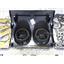 2009 2010 CHEVROLET AVEO 5 1.6L AUTO DASH BEZEL WITH VENTS OEM