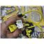 2009 2010 CHEVROLET AVEO 5 1.6L AUTO STEERING CLOCK SPRING F59TF7ELF OEM