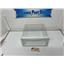 Whirlpool Refrigerator 12804601SP 12643802SP Crisper Drawer Used
