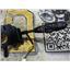 2009 2010 CHEVROLET AVEO 5 1.6L AUTO SIGNAL / WIPER CONTROL SWITCHES OEM