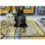 2009 2010 CHEVROLET AVEO 5 1.6L AUTO TIRE JACK WITH HANDLE OEM