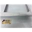 Whirlpool Refrigerator W10329866 W10326469N Crisper Frame w/ Center Rail Used