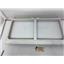 Whirlpool Refrigerator W10329866 W10326469N Crisper Frame w/ Center Rail Used