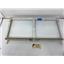 Whirlpool Refrigerator W10329866 W10326469N Crisper Frame w/ Center Rail Used