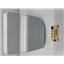 Whirlpool Refrigerator W11097357 W11185686 Ice Bin Assy Used